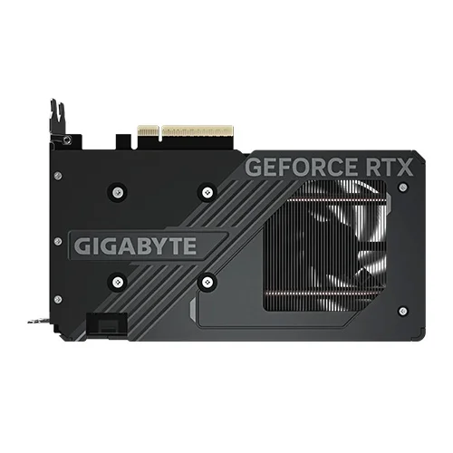 Gigabyte RTX 5060 Windforce OC 8GB GDDR7 Graphics Card